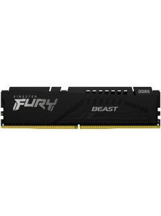 Kingston FURY BEAST 8GB DDR5 5600MHz Black
