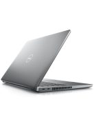 Dell Latitude 5430 14" FHD (Intel Core i5-1235U/16GB/512GB/Int.VGA/Linux) szürke laptop