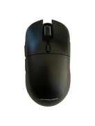 LC Power LC-M900B-C-W Vezeték nélküli Egér - Fekete