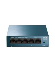 TP-LINK Switch 5x 1000Mbps