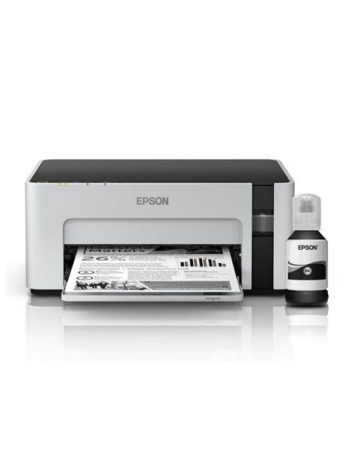 Epson Ecotank M1120 mono nyomtató
