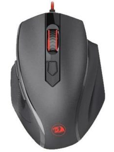 Redragon Tiger 2 M709-1 RedLED Gaming Mouse