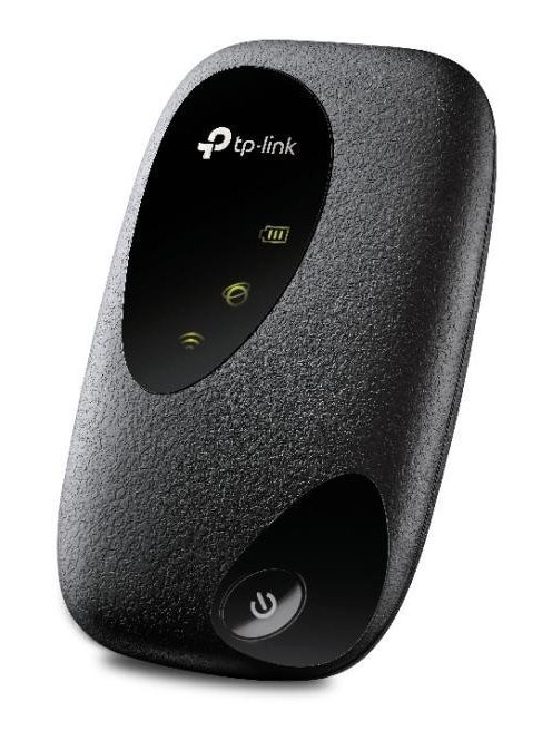 TP-LINK 3G/4G Modem + Wireless Router N 300Mbps M7200