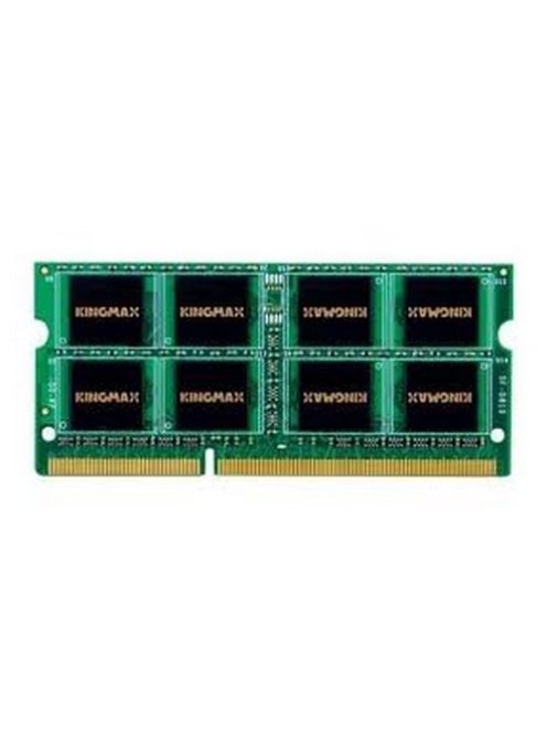 Kingmax 4GB DDR3L 1600MHz SODIMM
