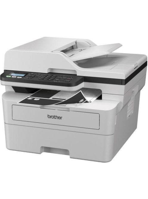 BROTHER MFC-B7800DN A4 mono Laser MFP
