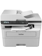 BROTHER Lézer MFP NY/M/S/F MFC-B7810DW, A4, mono, 34 lap/perc, WiFi/LAN/USB, ADF, duplex, 1200x1200dpi, 256MB