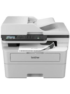   BROTHER Lézer MFP NY/M/S/F MFC-B7810DW, A4, mono, 34 lap/perc, WiFi/LAN/USB, ADF, duplex, 1200x1200dpi, 256MB