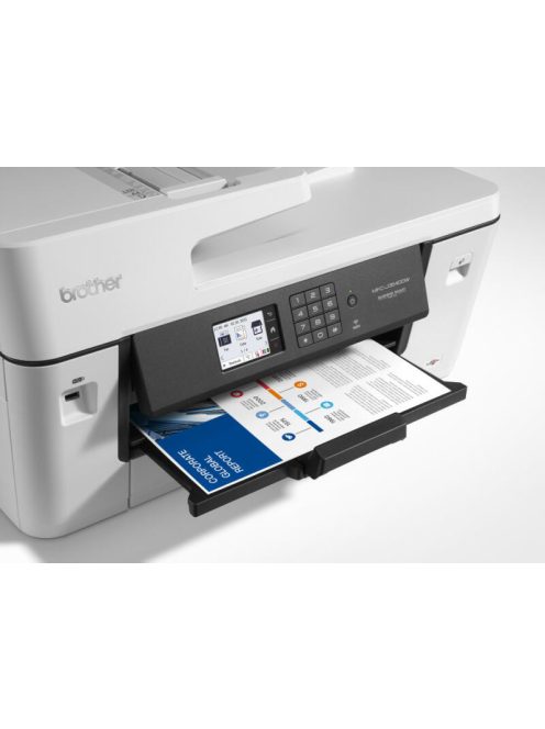 Brother MFCJ3540DW ADF A3 MFP