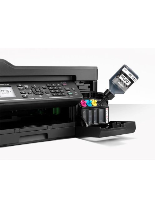 Brother MFCT920DW színes tintasugaras multifunkciós nyomtató