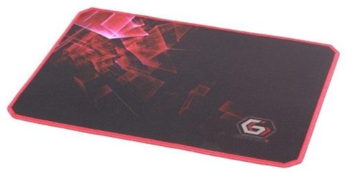 Gembird MP-GAMEPRO-L Gaming Pro Egérpad Black