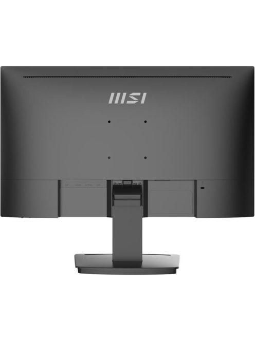 MSI PRO MP243 Monitor 23,8" FHD 1920x1080 IPS 16:9 Fekete