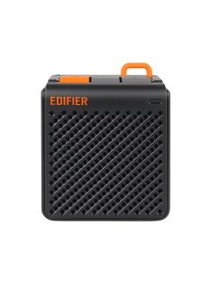 Edifier MP85 Portable Bluetooth Speaker Black