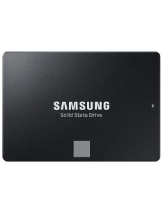 Samsung 1TB 2,5" SATA3 870 Evo SSD