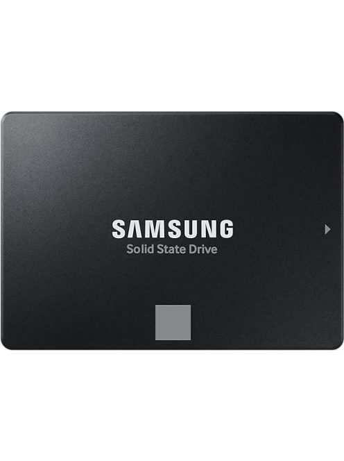 Samsung 500GB 2,5" SATA3 870 Evo