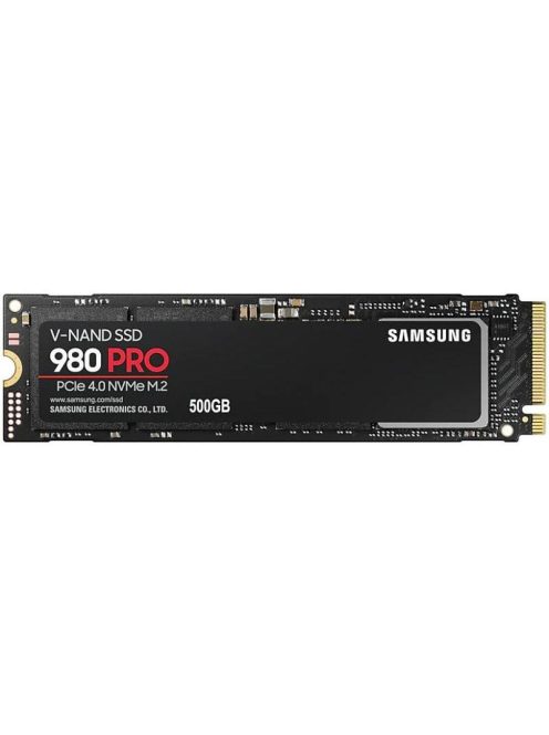 Samsung 500GB M.2 2280 NVMe 980 Pro