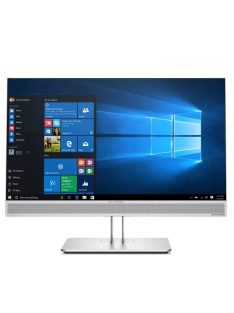   HP EliteOne 800 G4 AiO /Core-i5/8GB RAM/256GB SSD/wifi, bt, dvd-rw/cardreader/INTEL UHD/Windows 11 Pro