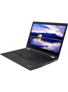   Lenovo ThinkPad Yoga X380; Core i5 8350U 1.7GHz/8GB RAM/256GB