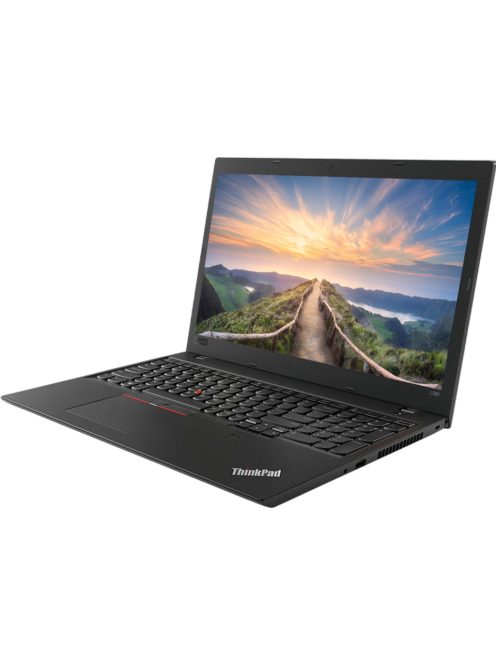 Lenovo ThinkPad L580 refurbished (i5 8250U 1.6GHz/16GB RAM/256GB SSD PCIe/WiFi, BT, 4G/15.6 FHD/Win 11 Pro)