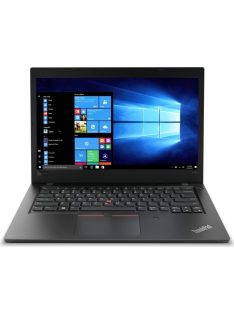   Lenovo ThinkPad L480 (Core i5 8250U 1.6GHz/16GB RAM/256GB SSD PCIe/WiFi, BT, 4G/14.0 FHD (1920x1080)/Win 11 Pro)