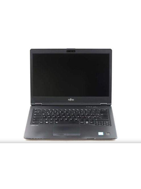 Fujitsu LifeBook felújított laptop U7410 (14.0" i5-10310U 16GB 512GB Win11 Pro)