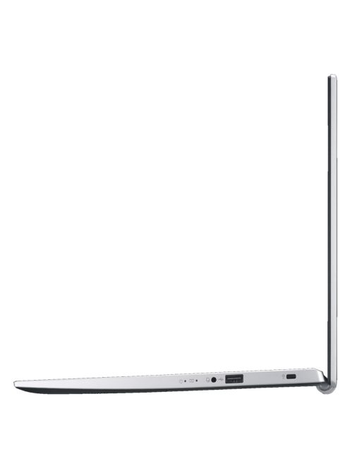 Acer Aspire A315 15,6" FHD/Intel Core i3-1115G4/8GB/256GB/Int.VGA/FreeDOS/ezüst laptop + Táska