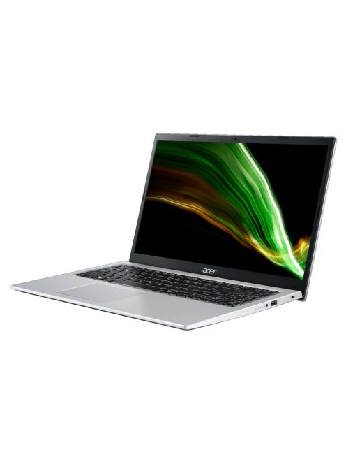 Acer Aspire 3 A315-24P-R1VM ;15,6" FHD matt kijelző; AMD Ryzen 3 7320U; 8GB LPDDR5; 256GB SSD; DOS