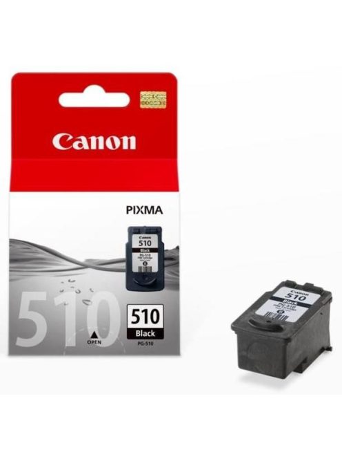 Canon PG 510 fekete tintapatron