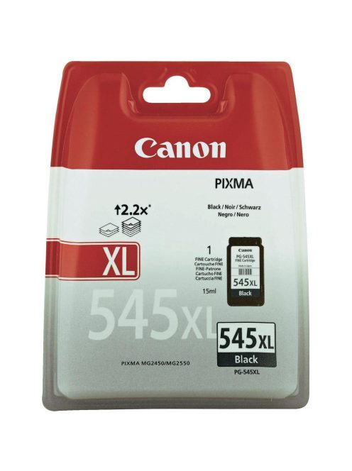 Canon PG545XL tintapatron