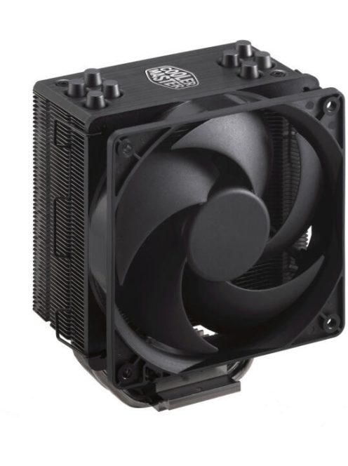 Cooler Master Hyper 212 Black Edition CPU hűtő