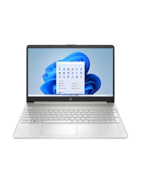 HP 15S-FQ5009NH renew (i3 1215U 1.2GHz/16GB RAM/512GB SSD PCIe/batteryCARE+, WiFi/BT/Intel UHD Graphics/15.6 FHD AG/backlit kb/Win 11)