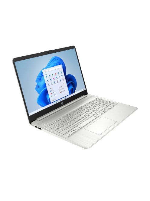 HP 15S-FQ5009NH renew (i3 1215U 1.2GHz/16GB RAM/512GB SSD PCIe/batteryCARE+, WiFi/BT/Intel UHD Graphics/15.6 FHD AG/backlit kb/Win 11)