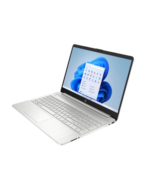 HP 15S-FQ5009NH renew (i3 1215U 1.2GHz/16GB RAM/512GB SSD PCIe/batteryCARE+, WiFi/BT/Intel UHD Graphics/15.6 FHD AG/backlit kb/Win 11)