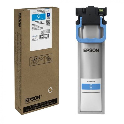 Epson T9442 3K cián tintapatron
