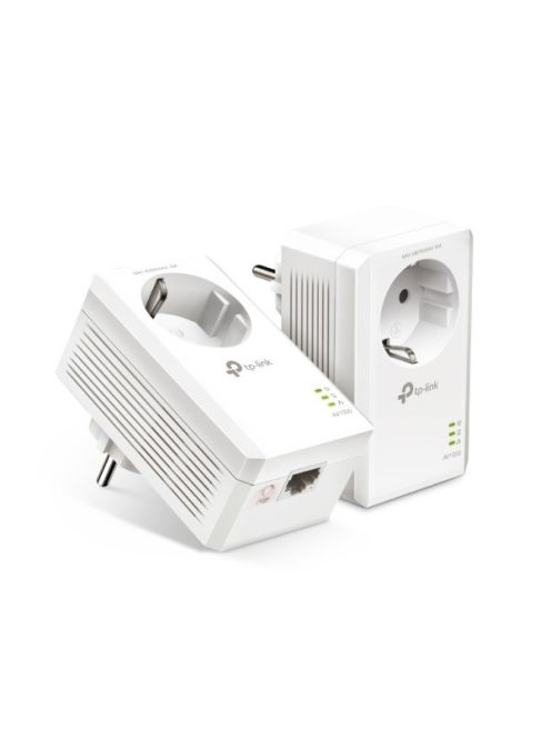 TP-LINK Powerline AV1000 1x1000Mbps