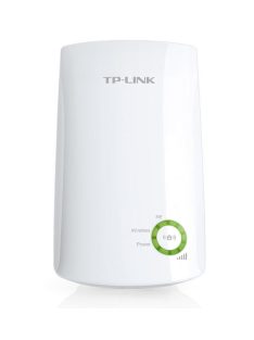   TP-LINK TL-WA854RE 300Mbps Általános Wi-Fi Lefedettségnövelő