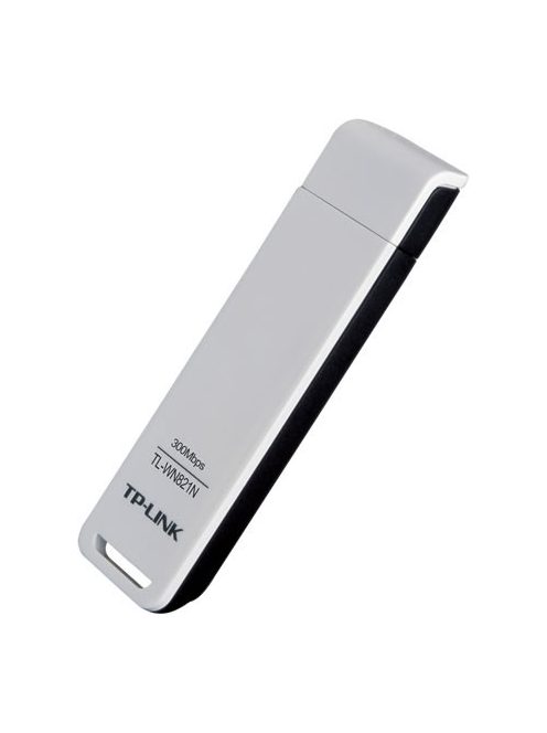 TP-LINK Wireless Adapter USB N-es 300Mbps