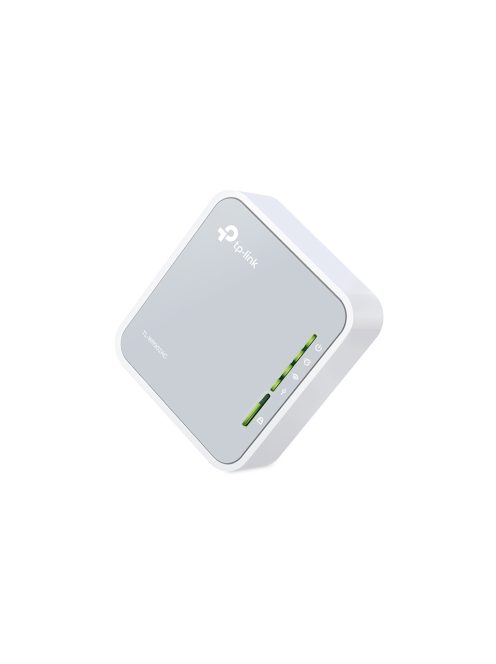 TP-LINK Wireless Router Dual Band AC750
