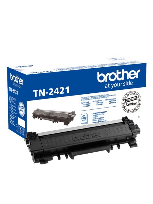 Brother TN-2421 3K toner