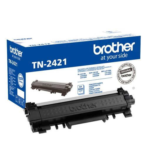 Brother TN-2421 3K toner