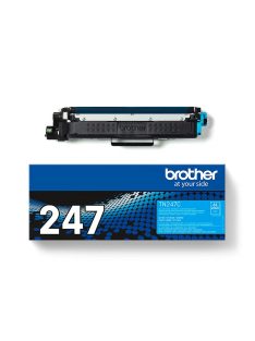 Brother TN-247C Cyan toner 2300oldal