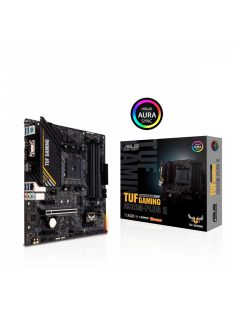 Asus TUF GAMING A520M-PLUSII