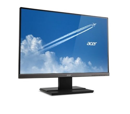 Acer 23,6" V246HQLbi - VA LED