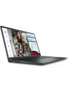 Dell Vostro 3520 Black notebook (FHD Ci5 1235U 4.4GHz, 16GB, 1TB IrisXe) Linux