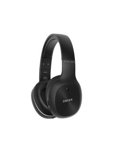 Edifier W800BT Bluetooth Headset Black