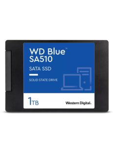 Western Digital 1TB 2,5" SATA3 Blue 3D Series