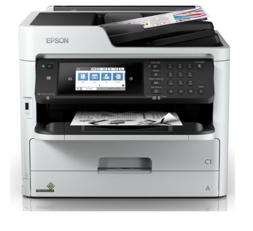 Epson WF-M5799DWF MFP nyomtató