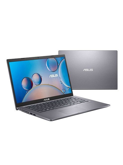 Asus VivoBook X415EA-EB576C - FreeDOS - Transparent Silver