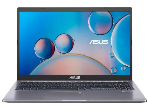 ASUS X515EA-BQ1182 15,6" FHD/Intel Corei3-1115G4/8GB/256GB/Int . VGA/szürke laptop