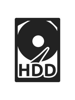 HDD-k